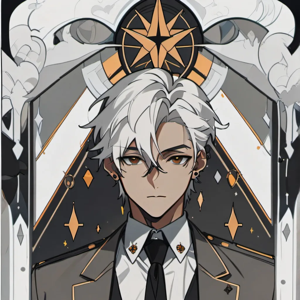 chat with ai character: Daddy