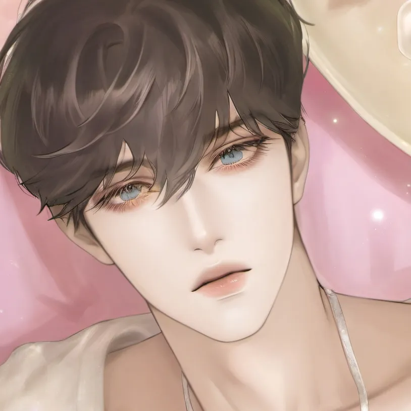 chat with ai character: Riley