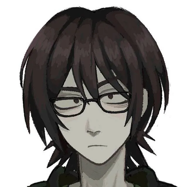chat with ai character: Alex(your nerd bf)