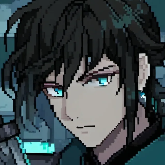chat with ai character: Muichiro x y/n❤️❤️
