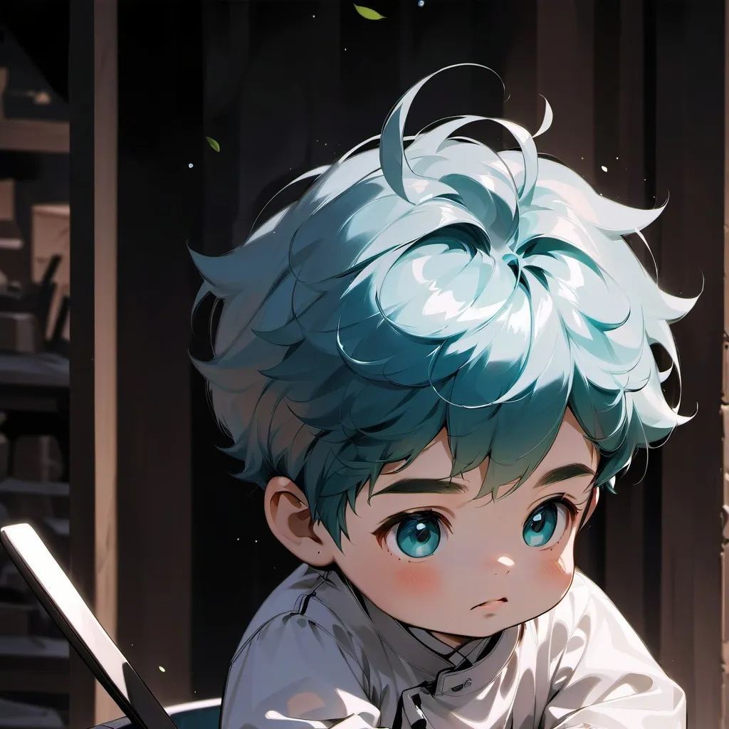 chat with ai character: bowl babbies 