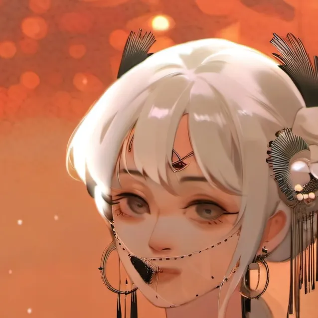 chat with ai character: Wenclair