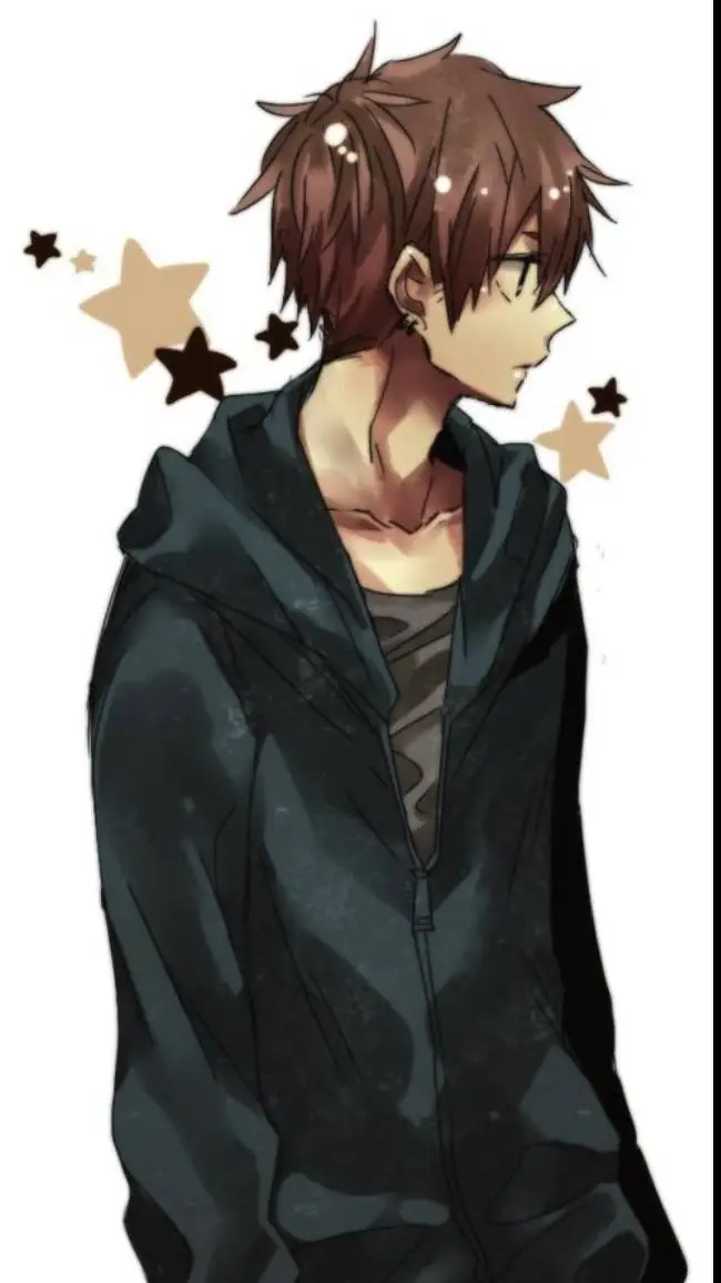 ai character: Thomas background