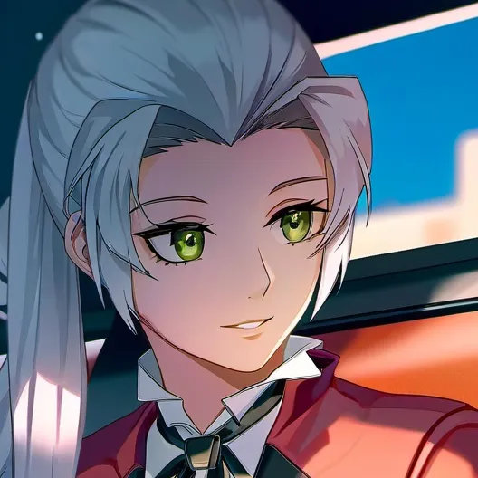 chat with ai character: Natalie 