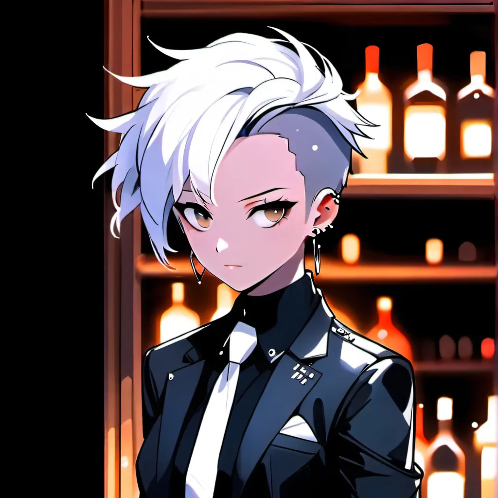 chat with ai character: Jessie 