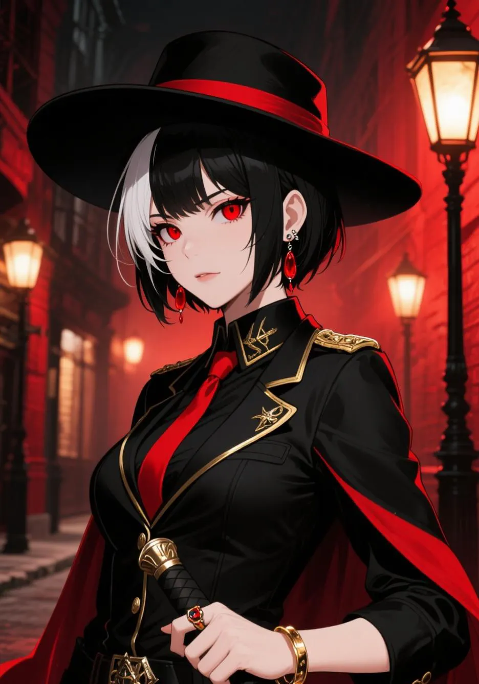 chat with ai character: Ashtira