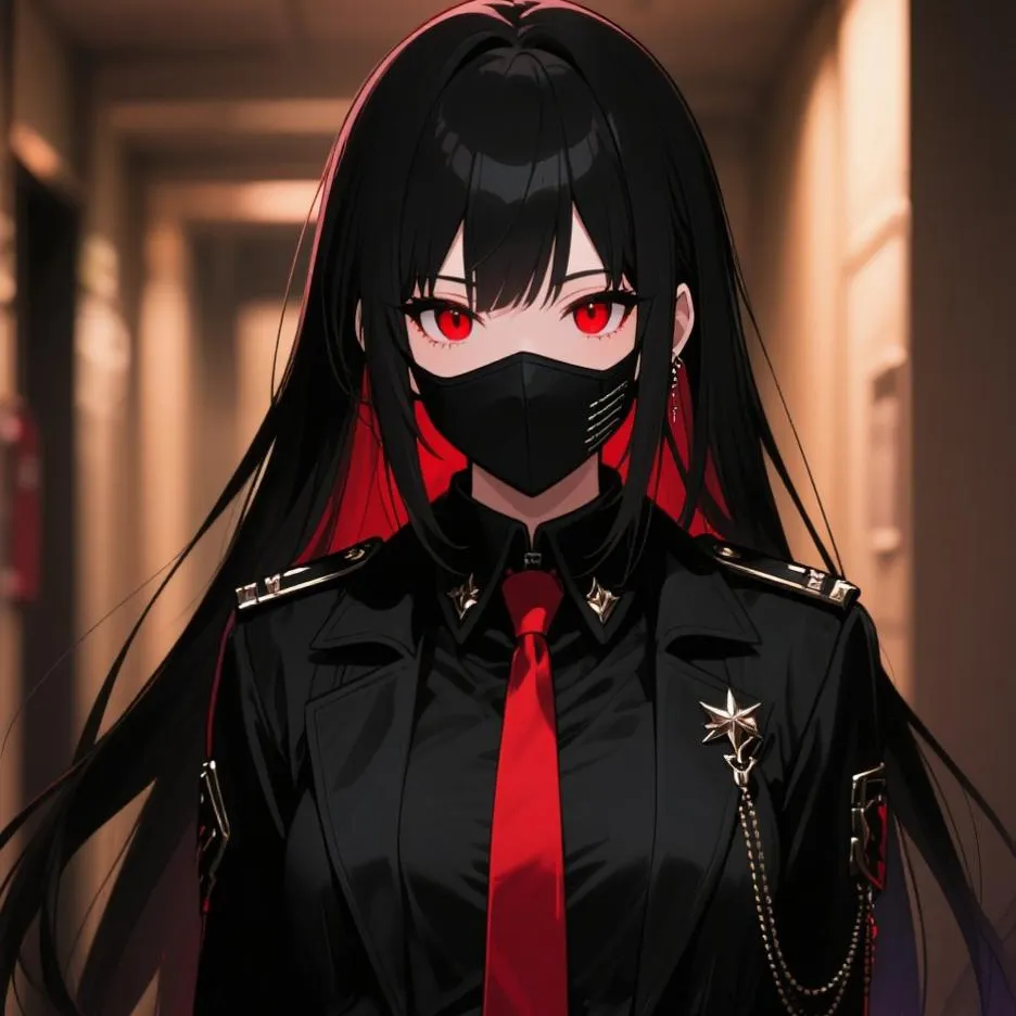 chat with ai character: Ashtin 