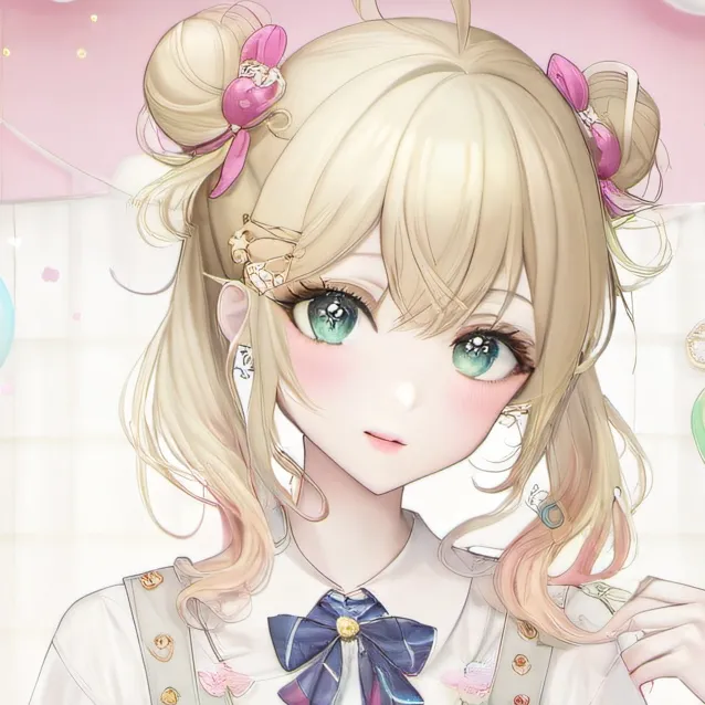 chat with ai character: Alia