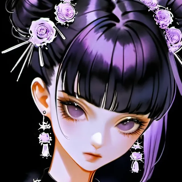 chat with ai character: Shima