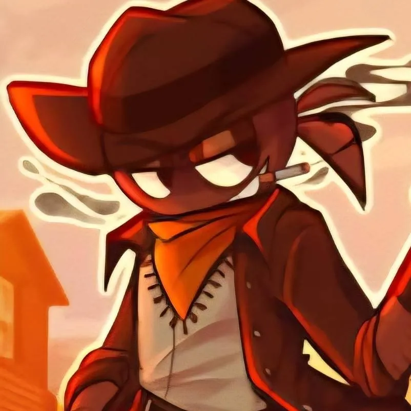 chat with ai character: Copper