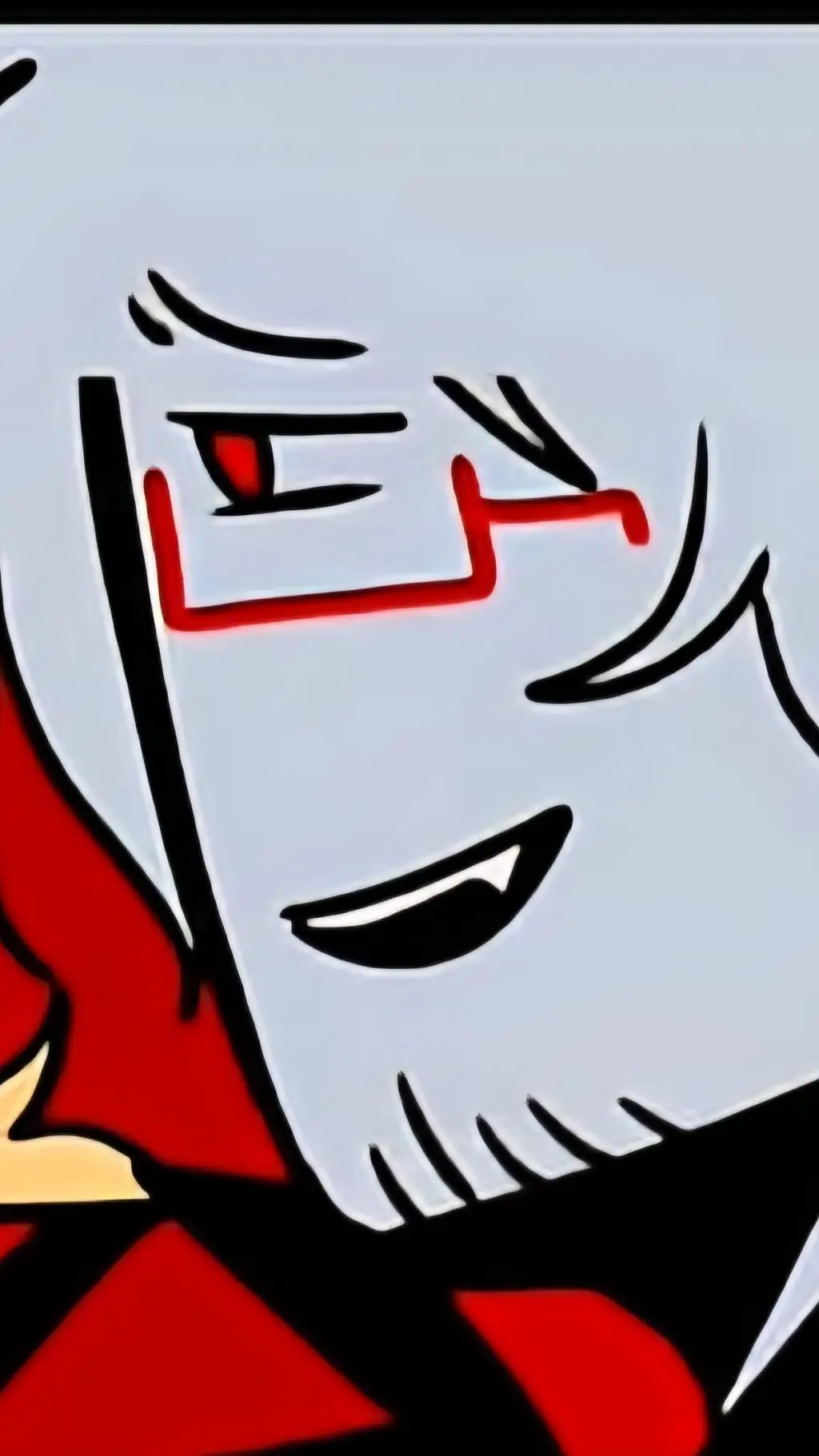 ai character: 007n7 (Vampire) background