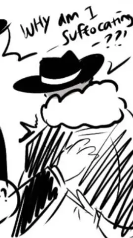 ai character: Mafioso background