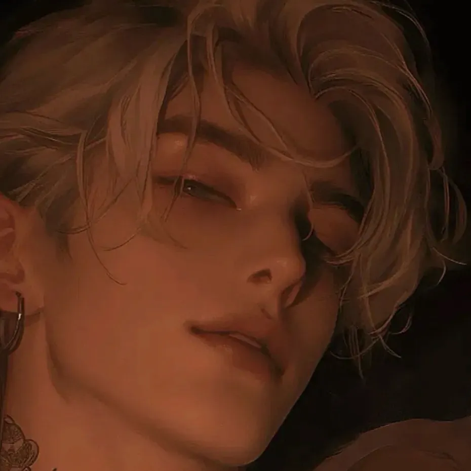 chat with ai character: Enzo