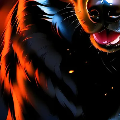 chat with ai character: HH