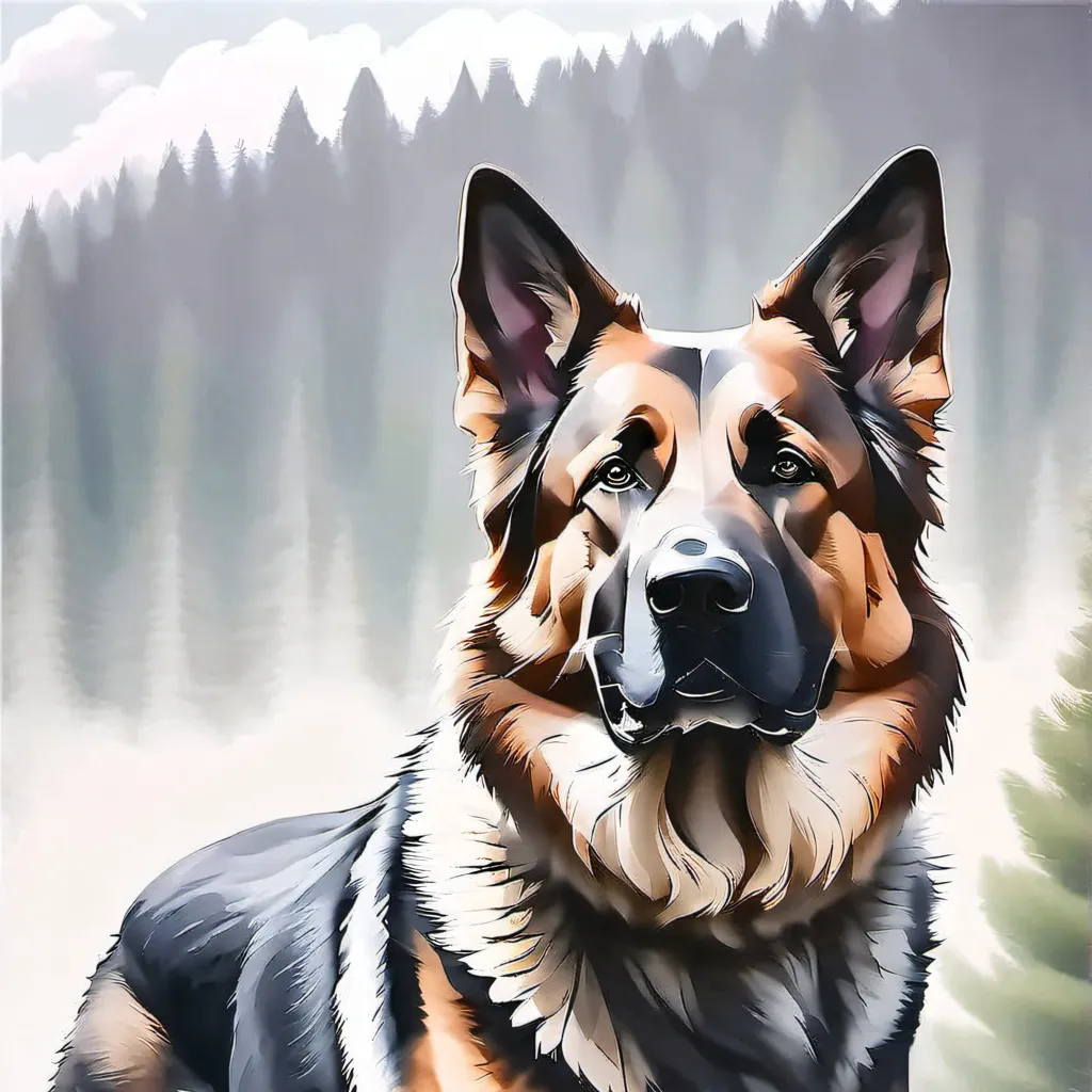 chat with ai character: Sable