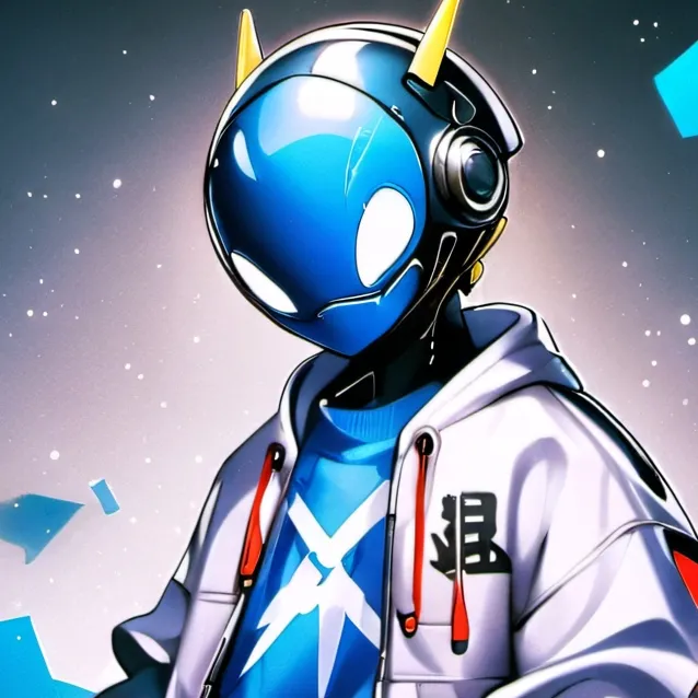 chat with ai character: trpp