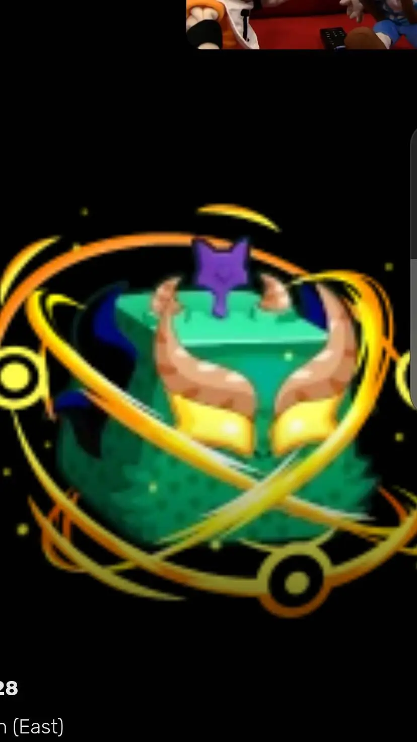 ai character: dragon's new serva background
