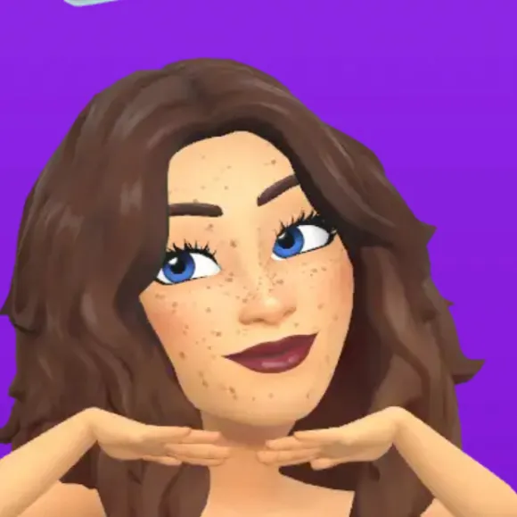 chat with ai character: ME\Bfff❤️❤️❤️
