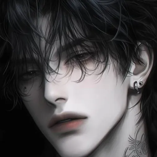 chat with ai character: Damian 