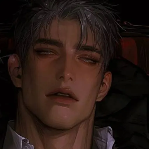 chat with ai character: Dante 