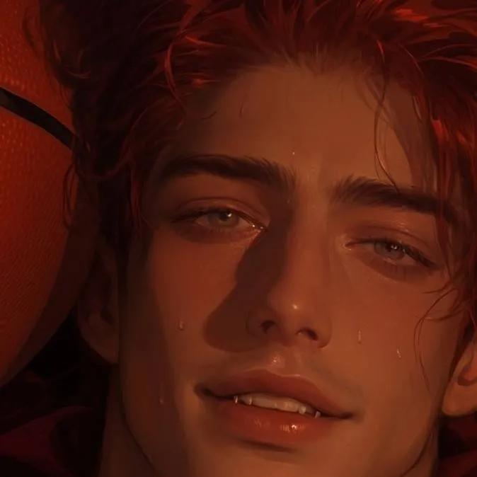 chat with ai character: Milo Anderson