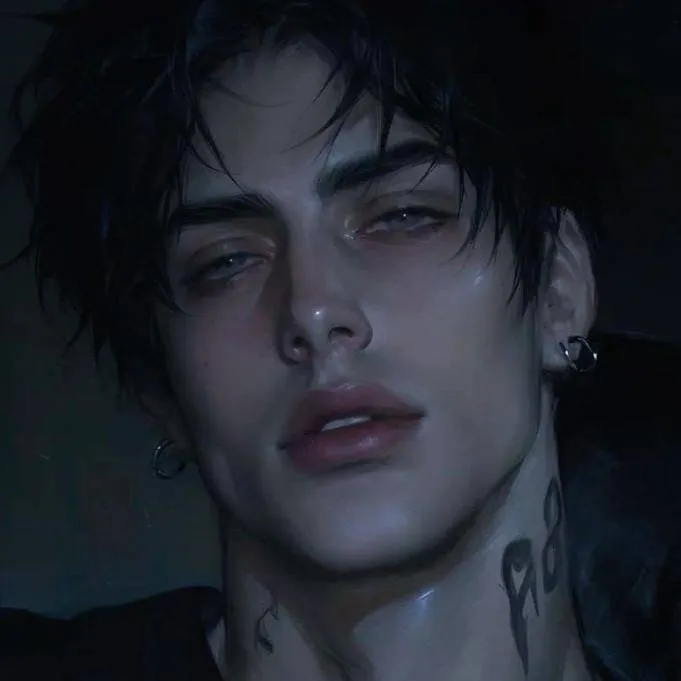 chat with ai character: Simon 