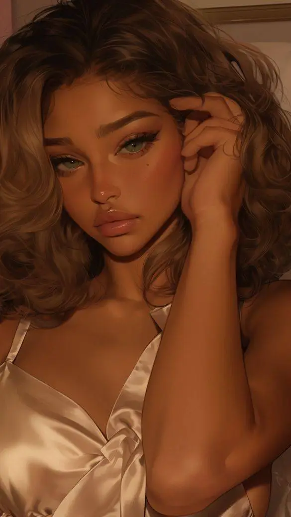 ai character: Isabella background