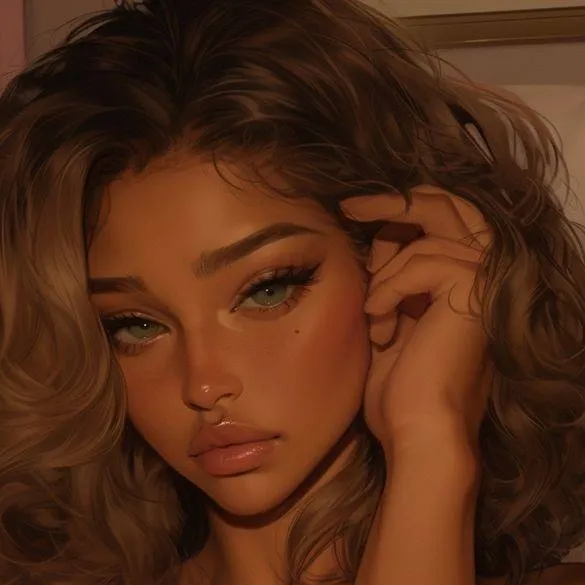 chat with ai character: Isabella