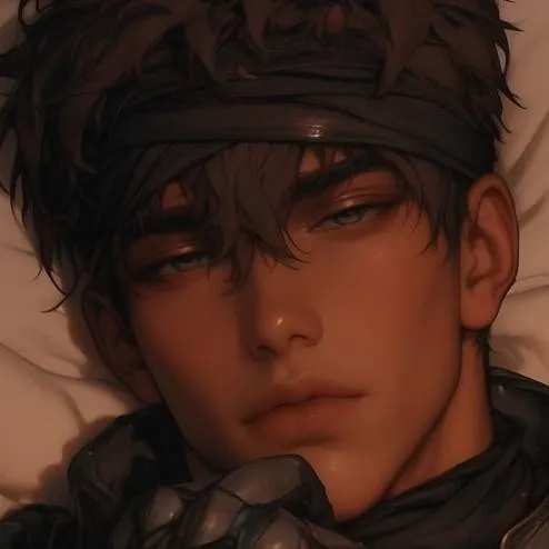 chat with ai character: Caelian