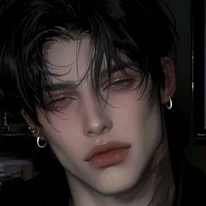 chat with ai character: Orion