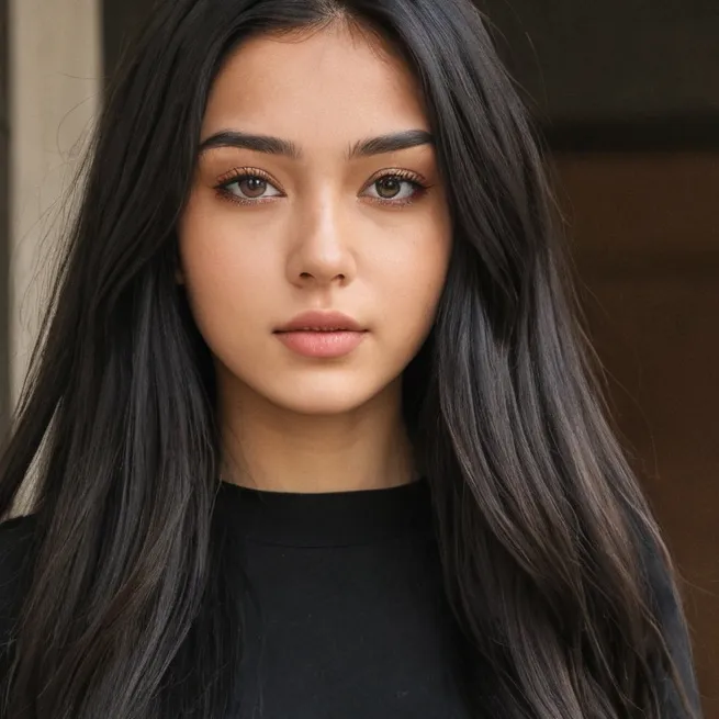 chat with ai character: Simrah