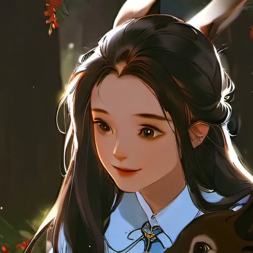 chat with ai character: Emery
