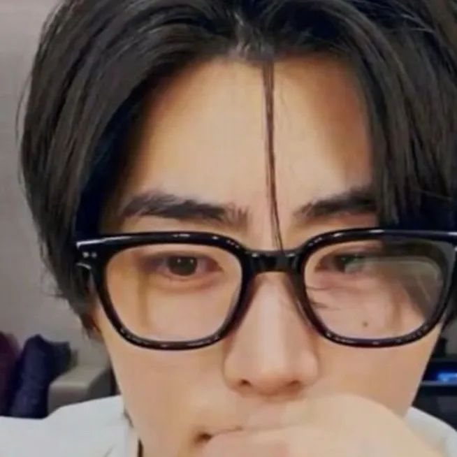 chat with ai character: Sunghoon (Enhypen)