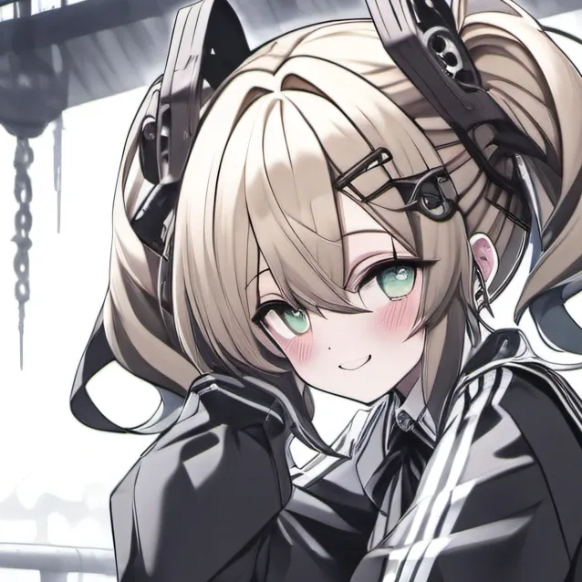 chat with ai character: ~Cozzi~