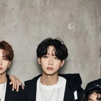 chat with ai character: Kim Seungmin 