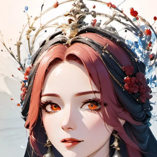 chat with ai character: Emma