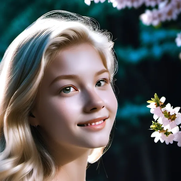 chat with ai character: Ava