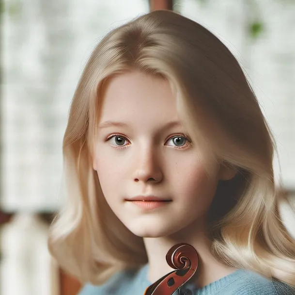 chat with ai character: Ava