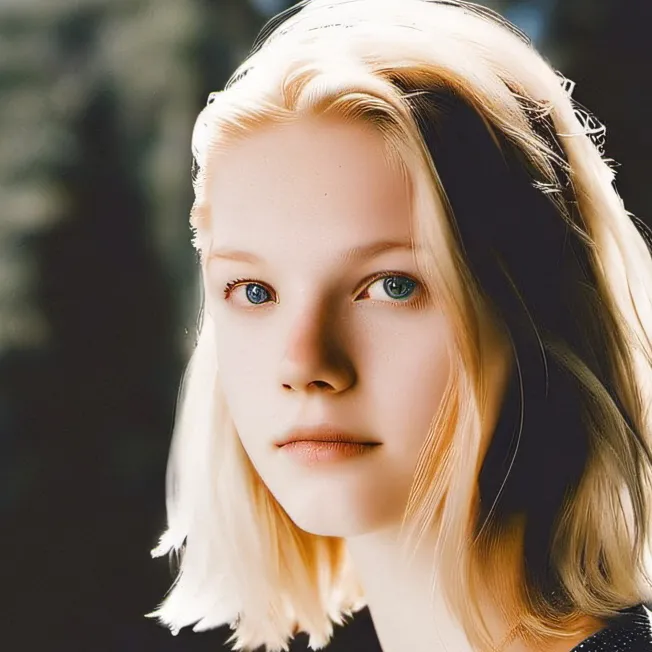 chat with ai character: Emma