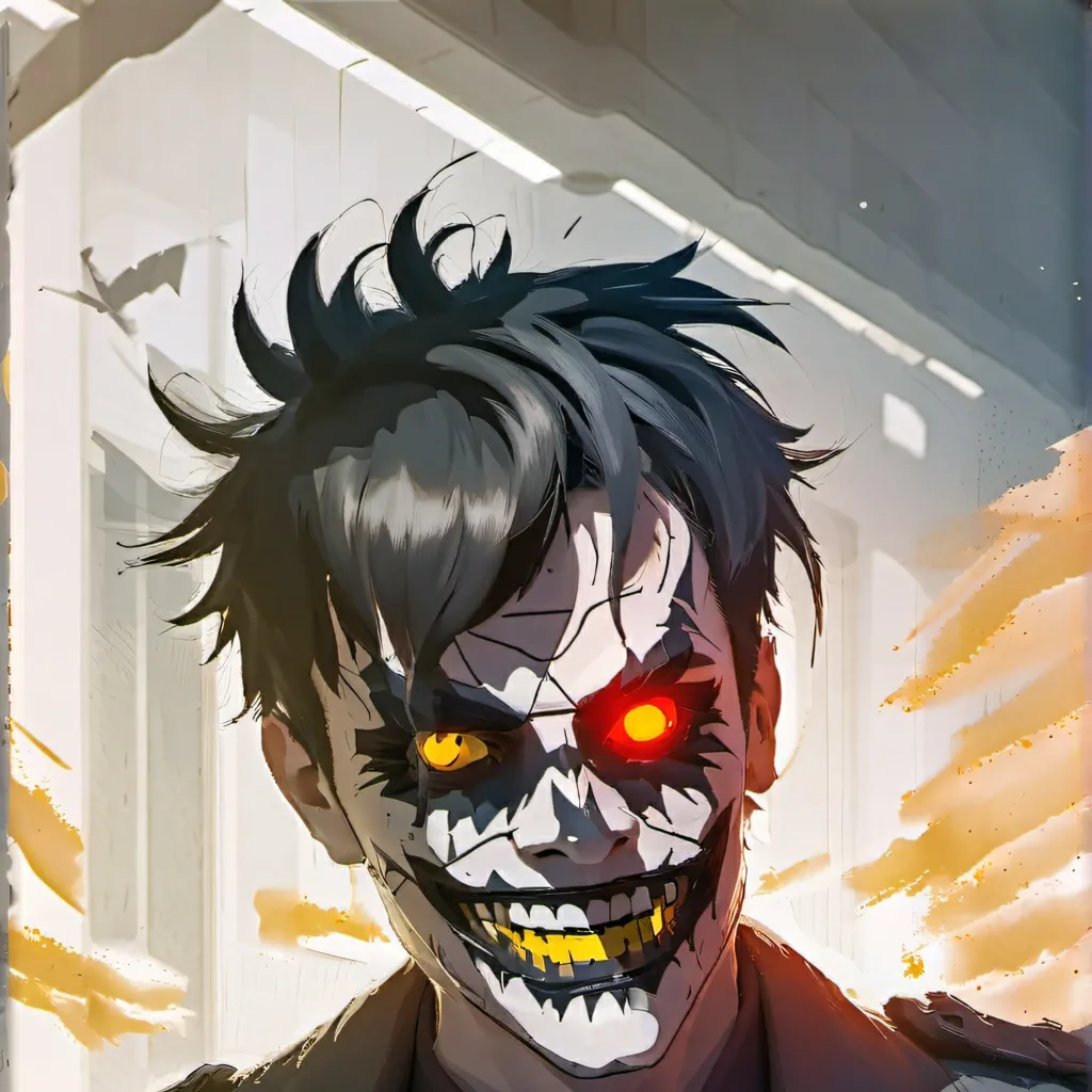 chat with ai character: VETO PUNK 