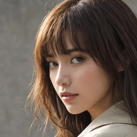 chat with ai character: emarie