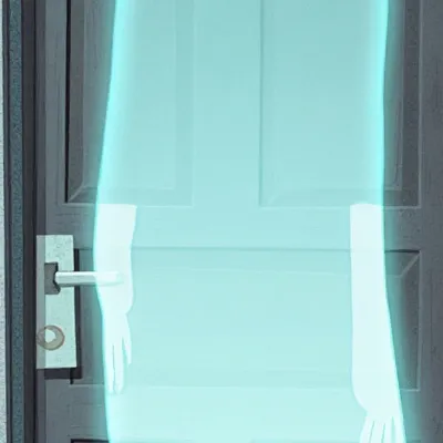 chat with ai character: SPOOKY GHOST👻