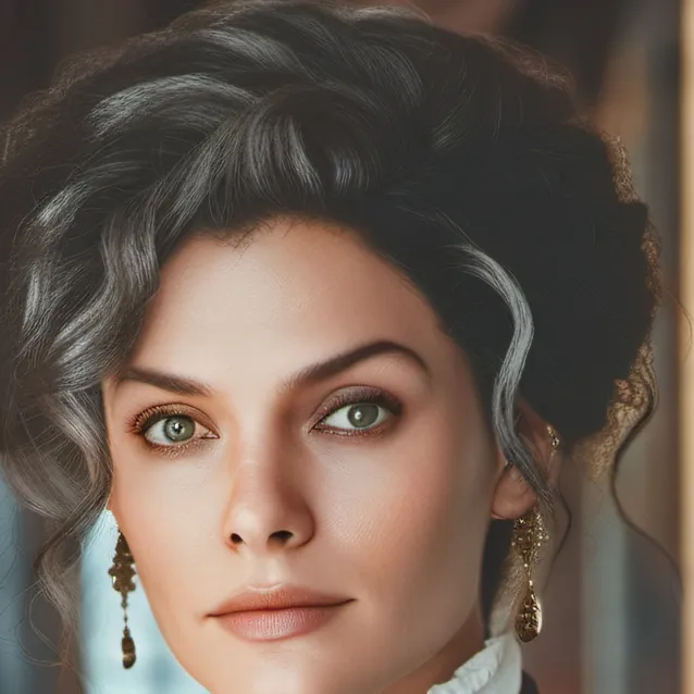 chat with ai character: belatrix