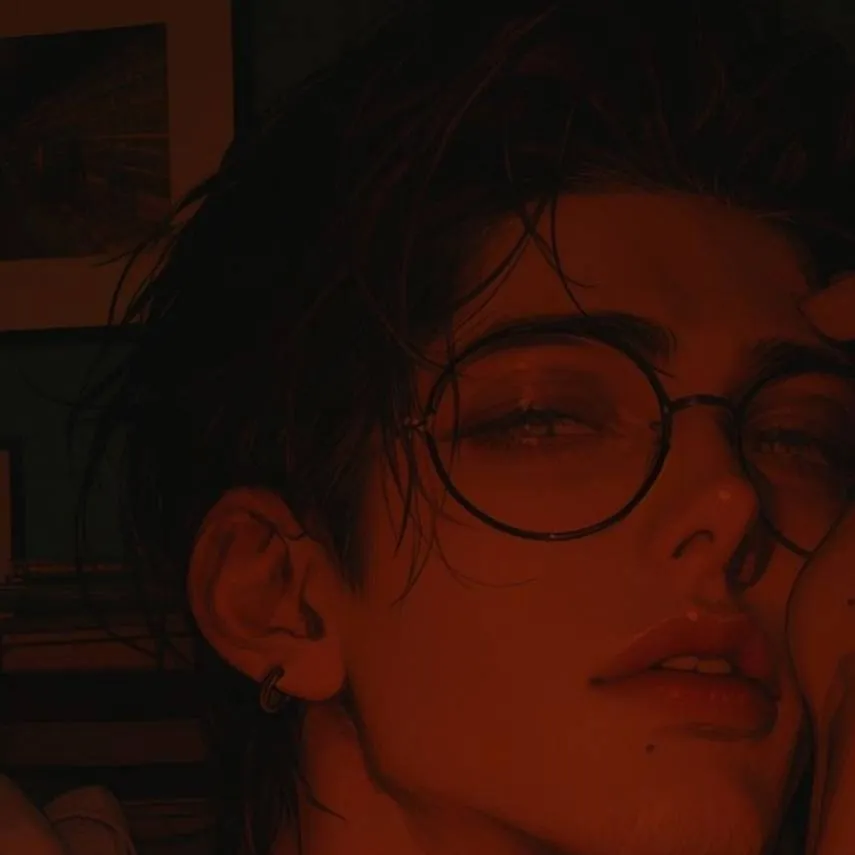 chat with ai character: evan