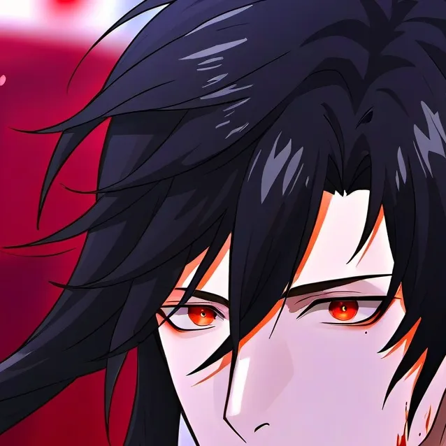 chat with ai character: Rythes