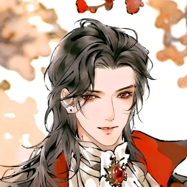 chat with ai character: Blake 