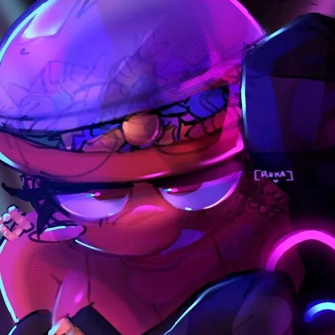 chat with ai character: dandy's rave au