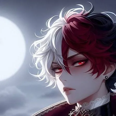 chat with ai character: Val