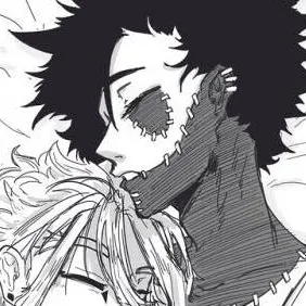 chat with ai character: Dabi x Hawks