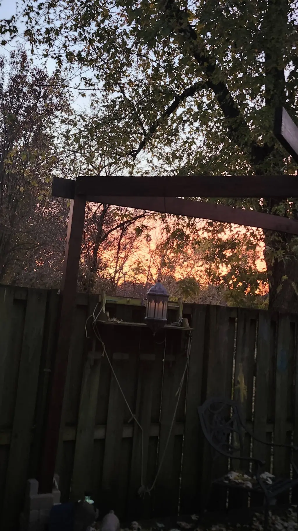 ai character: Stranger Things background